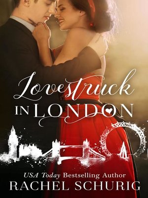 cover image of Lovestruck in London